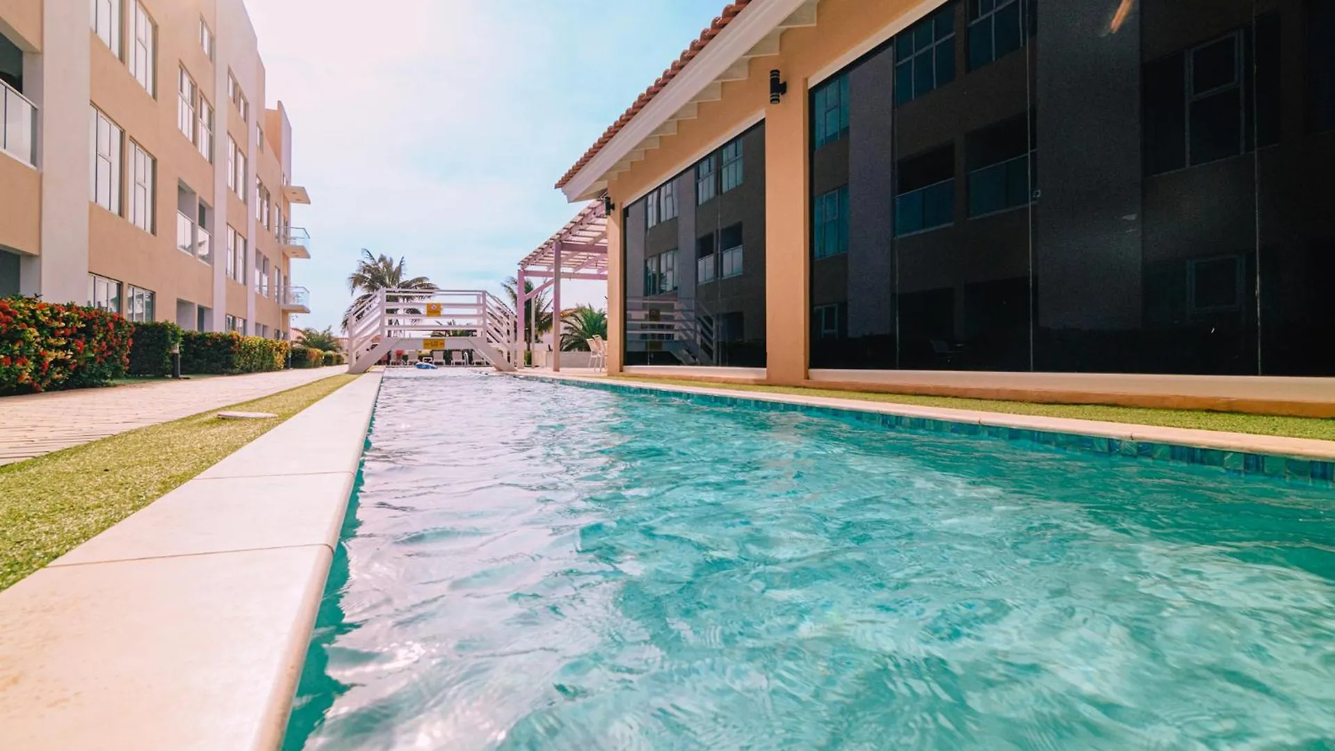 Arubas Life 201 Apartment Noord