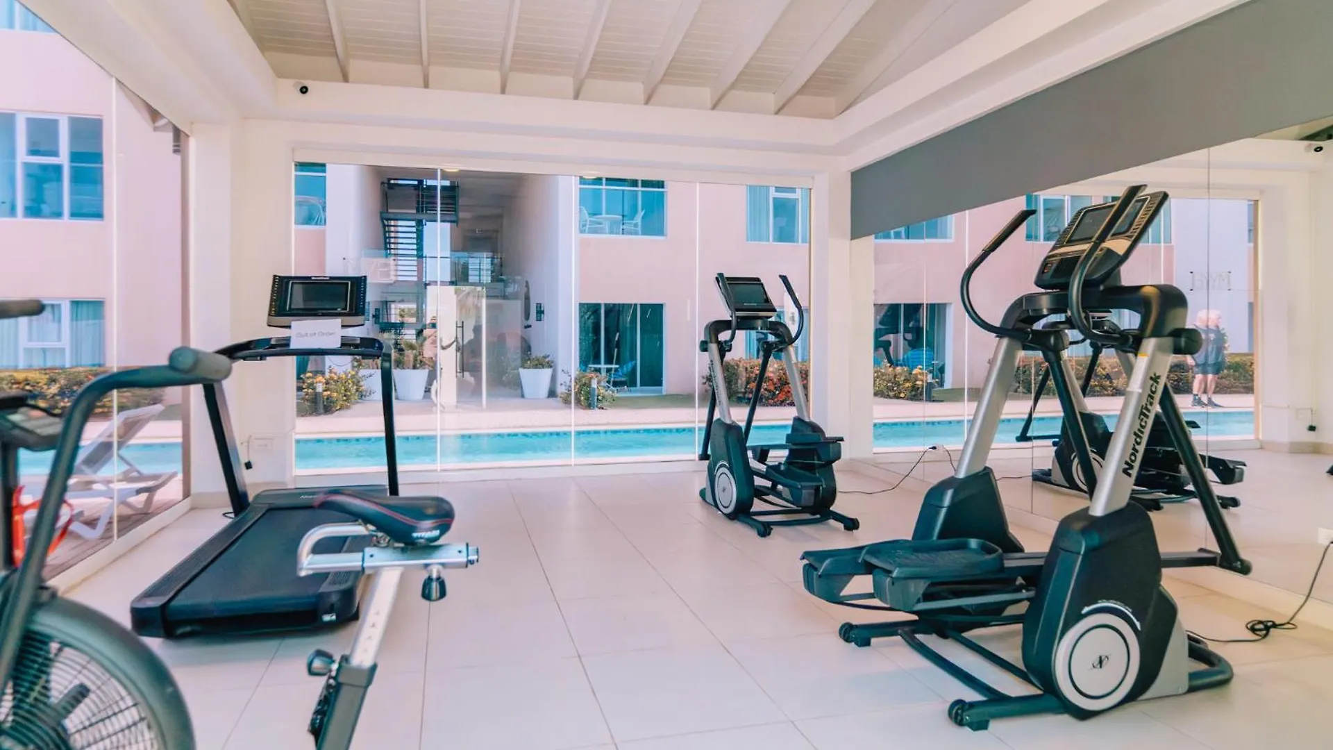 Arubas Life 201 Apartment Noord Aruba