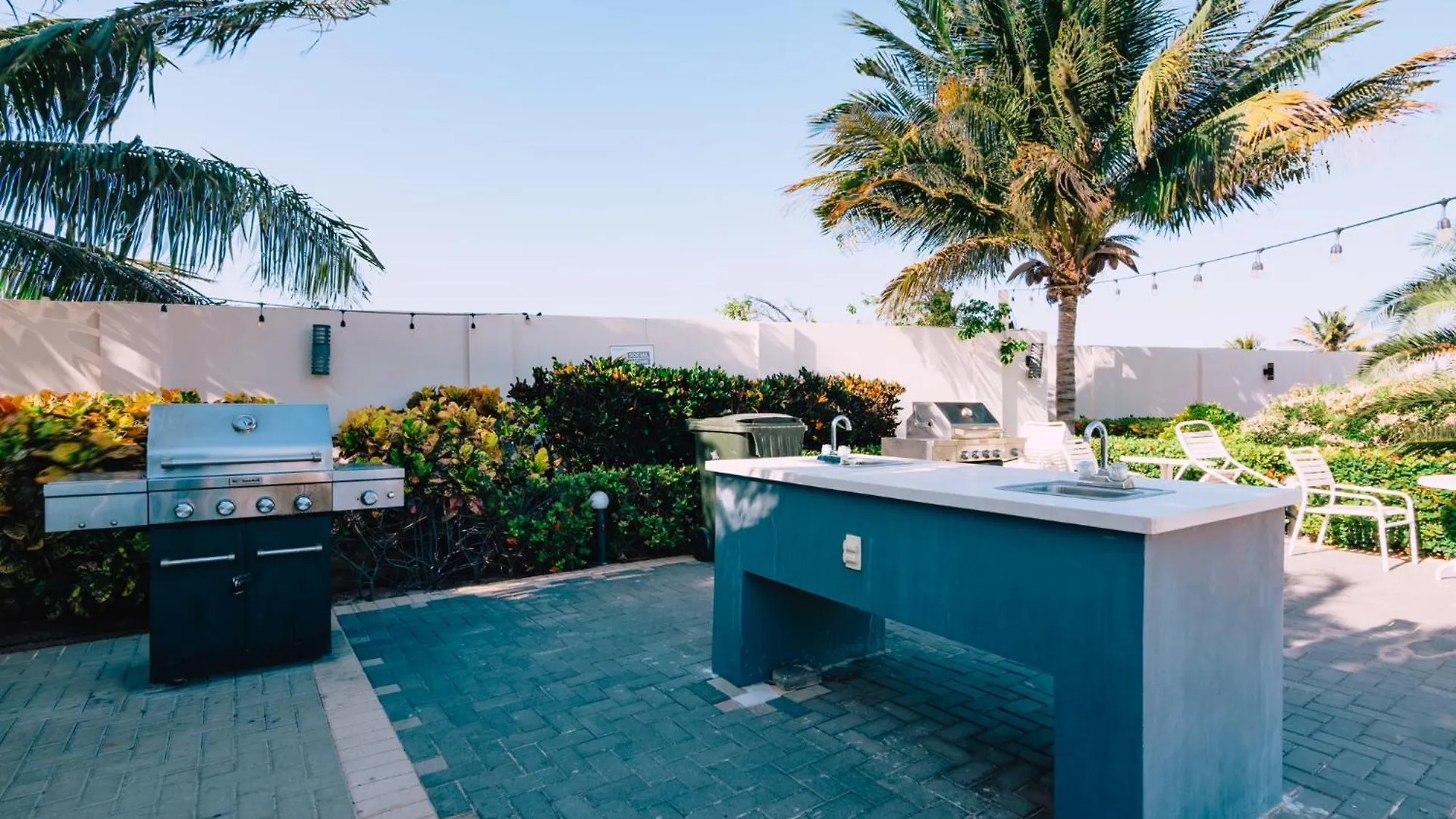 Arubas Life 201 Apartment Noord