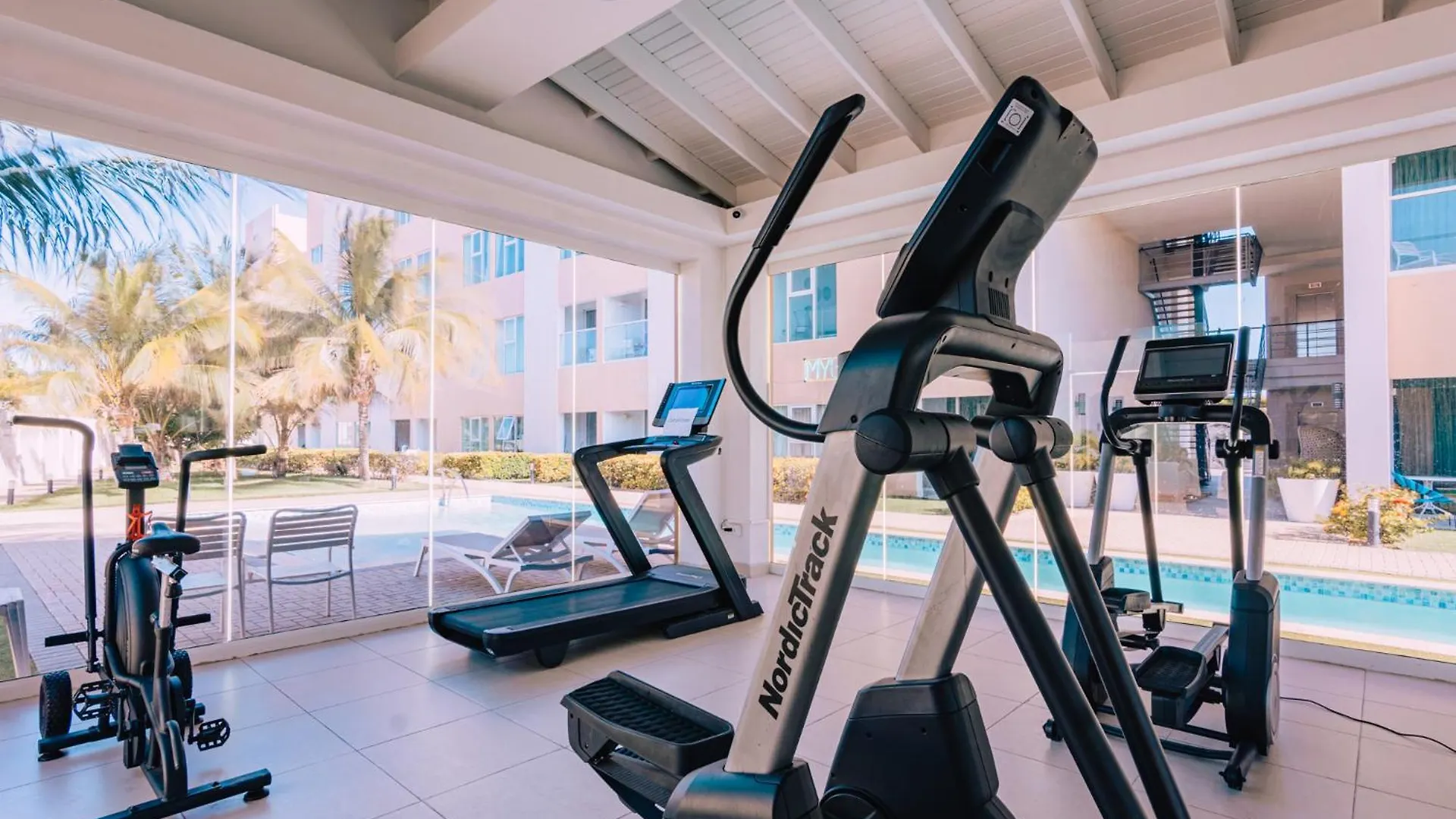 Arubas Life 201 Apartment Noord 0*,  Aruba