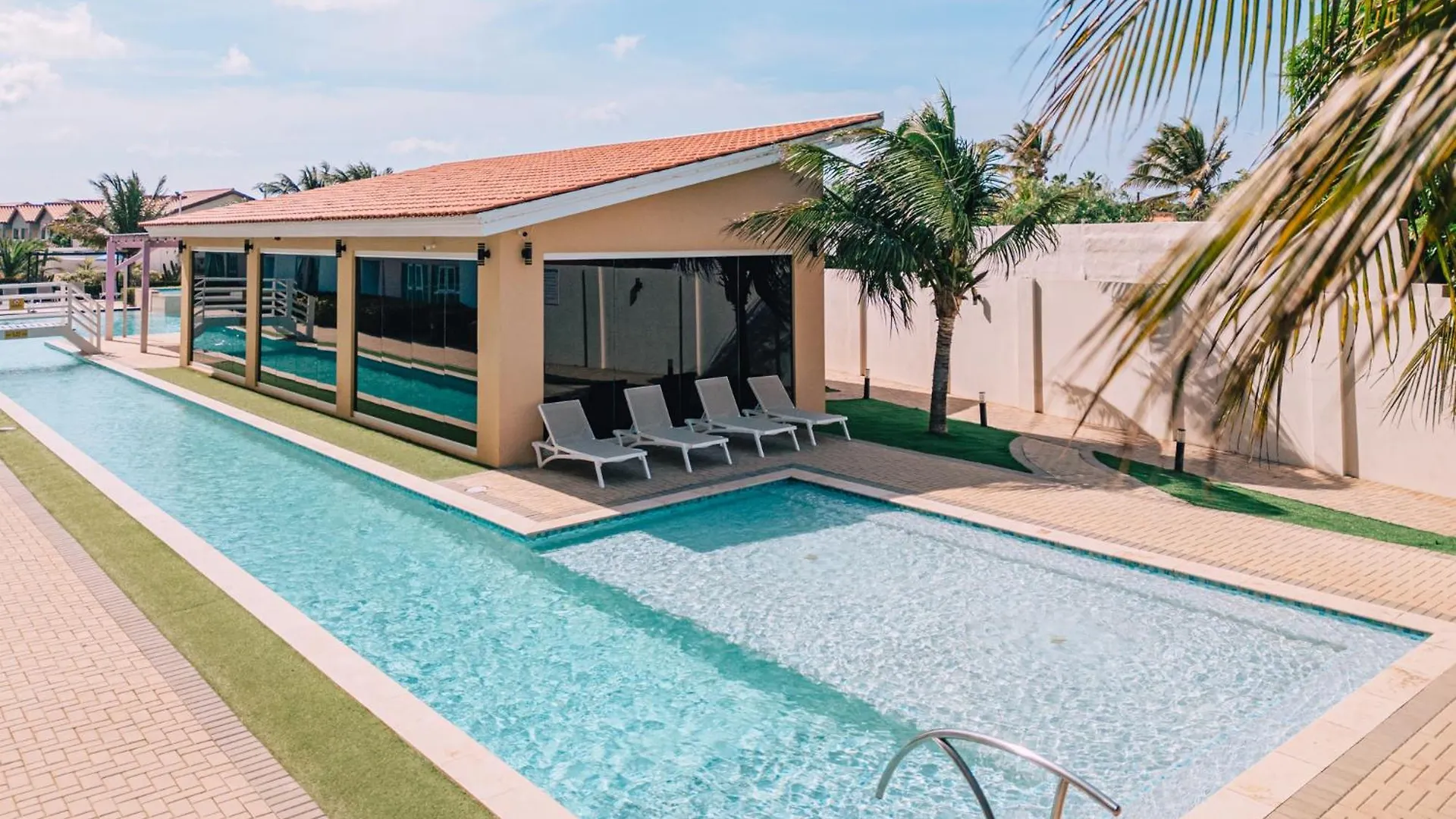 Arubas Life 201 Apartment Noord