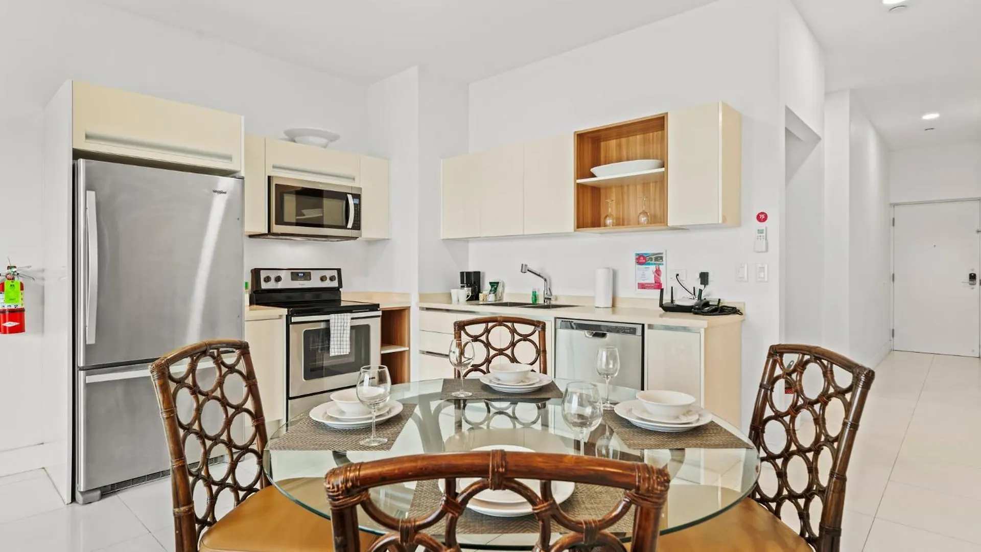 Arubas Life 201 Apartment Noord