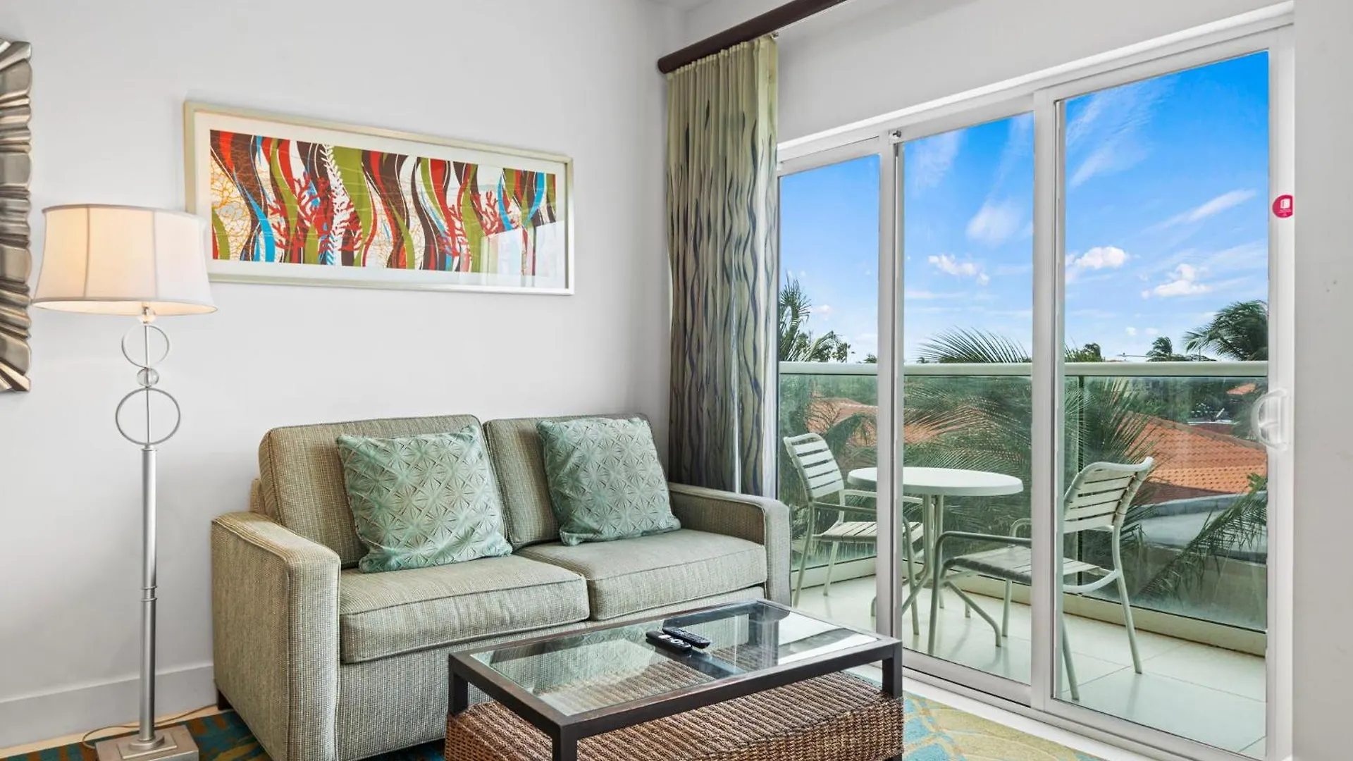 Arubas Life 201 Apartment Noord Aruba
