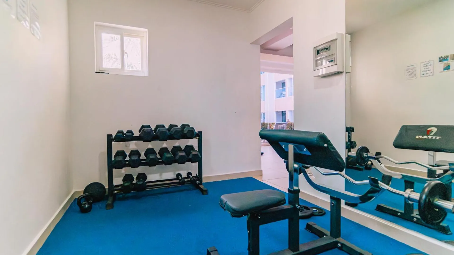 Arubas Life 201 Appartement Noord