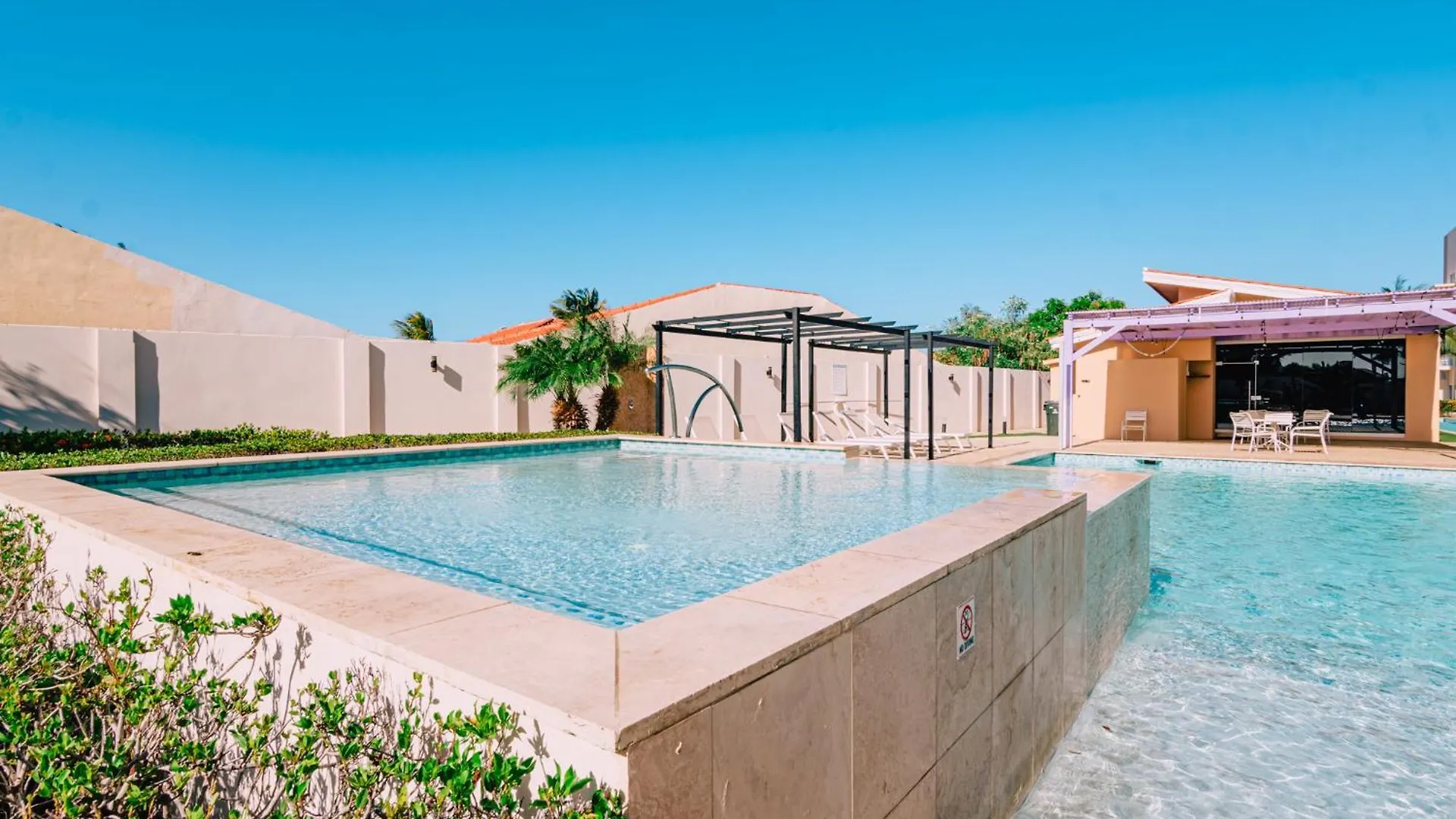Arubas Life 201 Appartement Noord Aruba