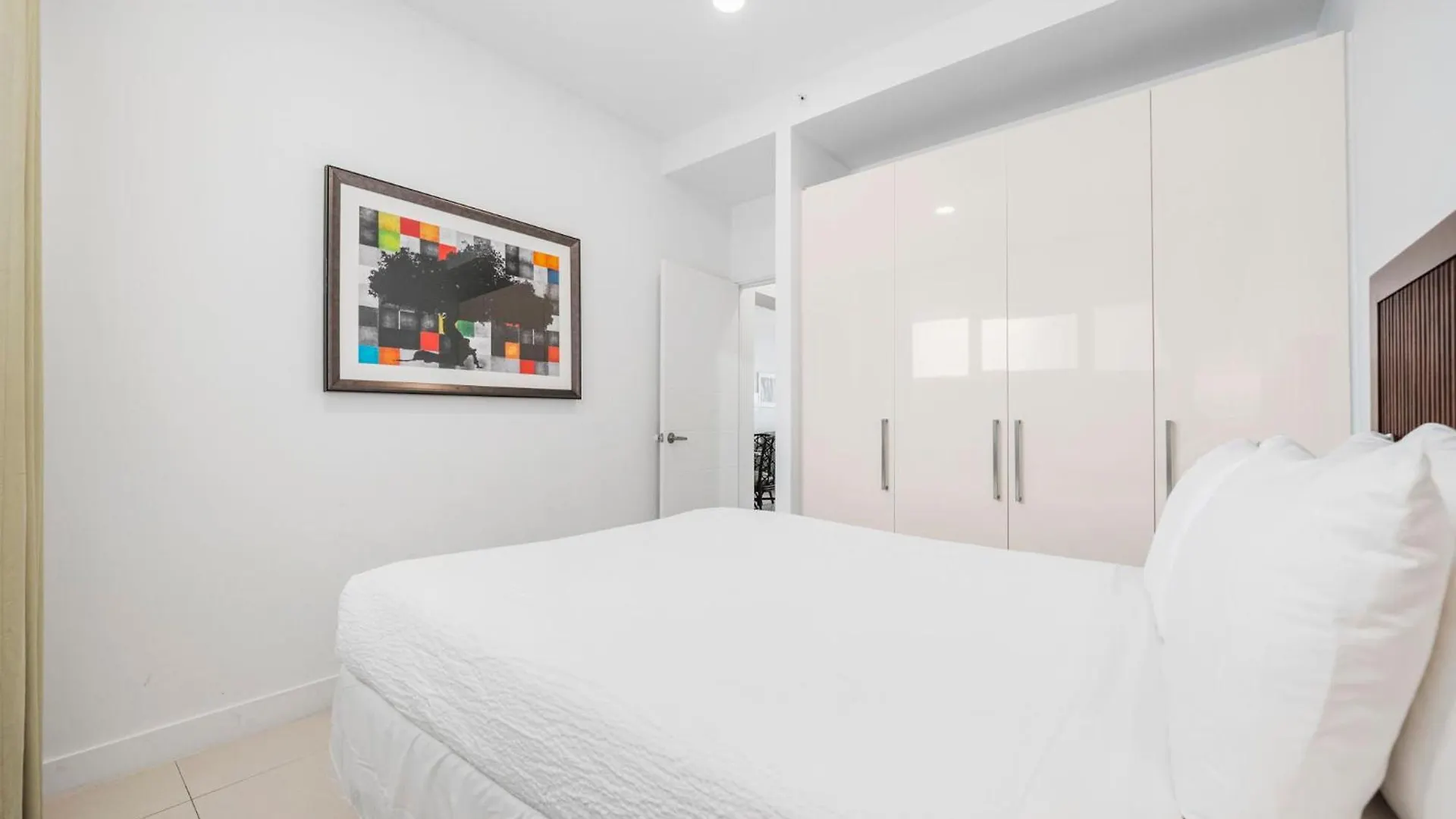 Arubas Life 201 Appartement Noord