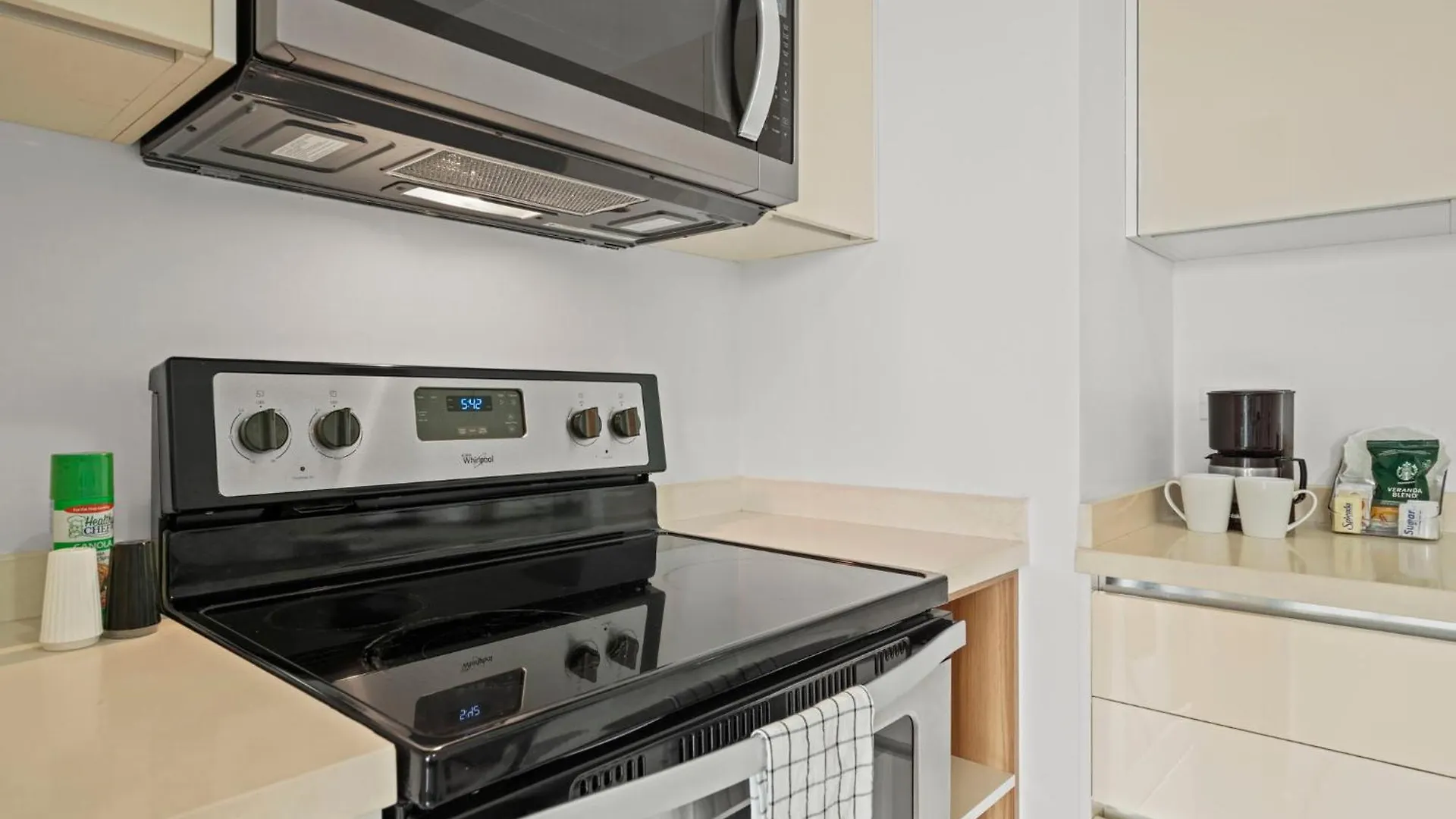 Arubas Life 201 Appartement Noord